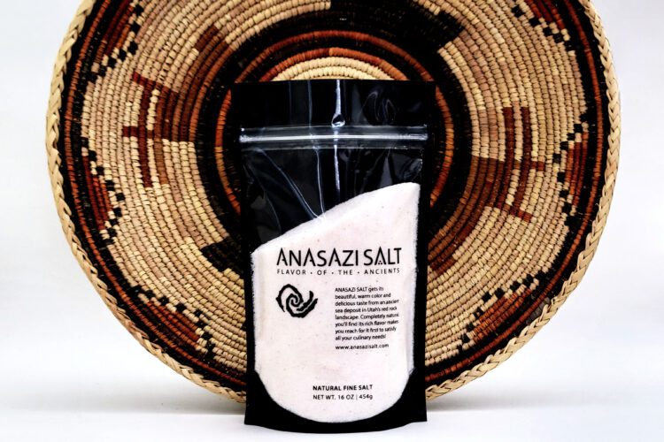Anasazi Salt